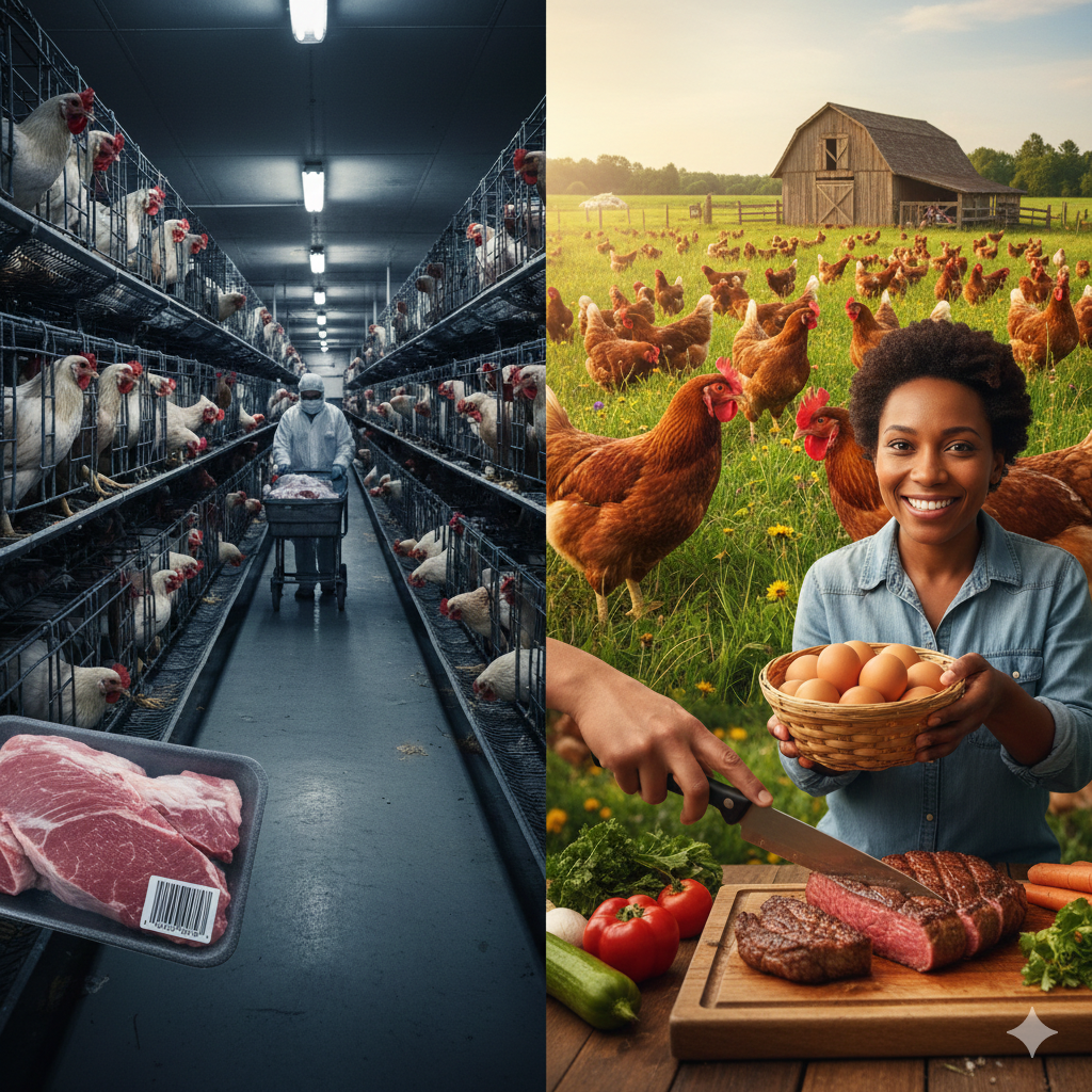 フード・インク